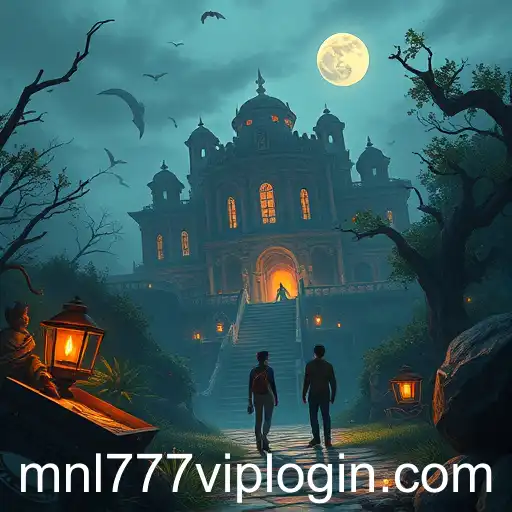 Exploring the Excitement of Adventure Games: A Thrilling Journey Awaits