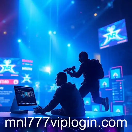 The Growing Impact of Online Gaming Platforms in 2025