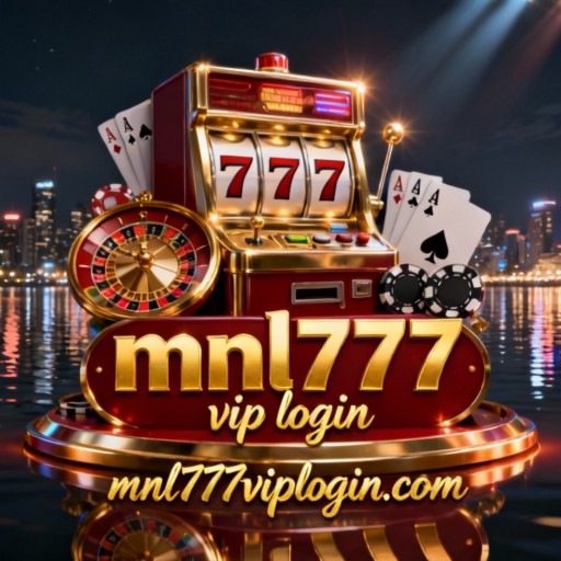 mnl777 vip login