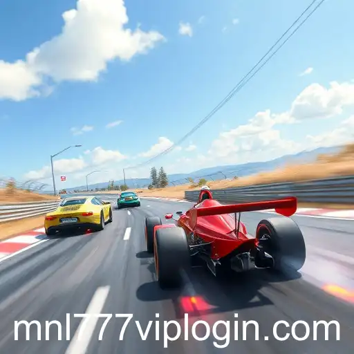 Exploring the Thrills of Racing Games: A High-Speed Adventure with mnl777 VIP Login