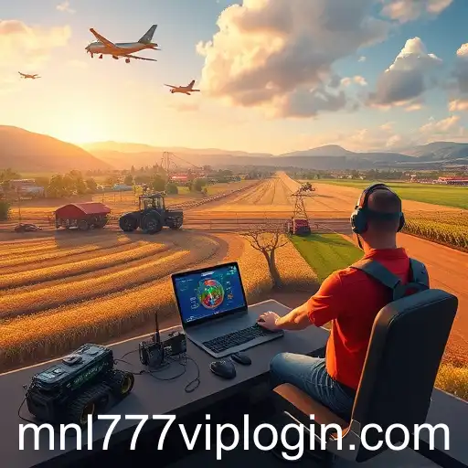 Exploring the World of Simulation Games: A Dive into Virtual Realities